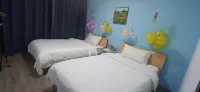 紫柏雲居度假公寓