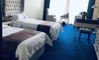 Glad Reach Holiday Inn