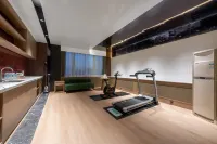 Shanghaorenjia Quality Selection Hotel (Shandong University Impression City)