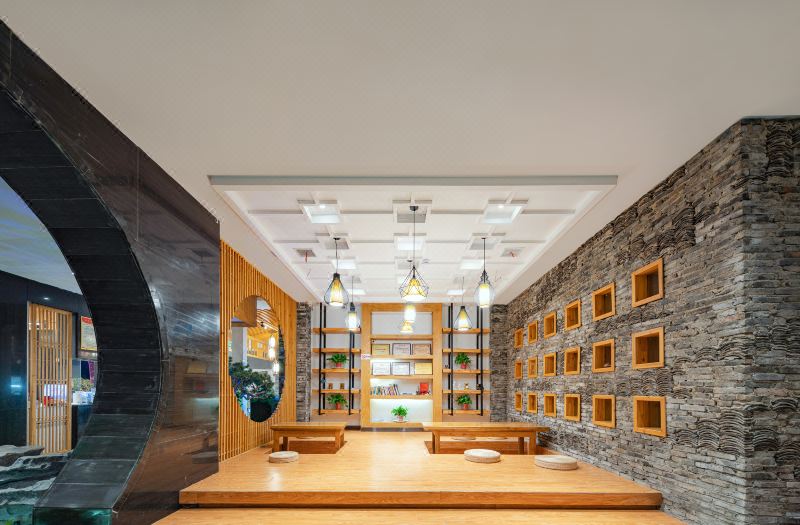Manyuan Resort Hotel photo 2
