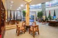 佳佳旺至臻飯店（紅河州政府蒙自新天地步行街店） - 早餐