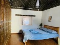 Sun City Youthhostel - balcony