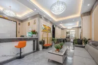 雅江雪域青城大飯店