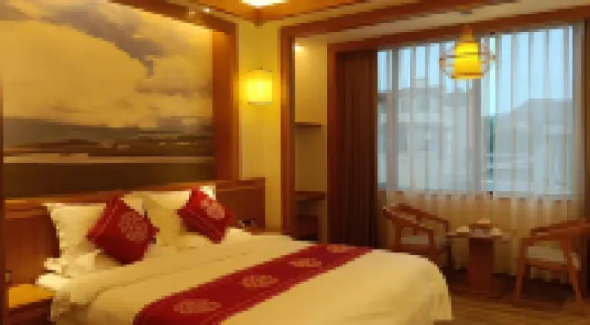 Shangri La Spa Hotel