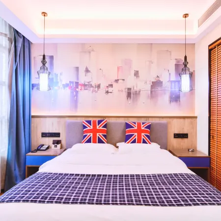 MEHOOD EZZI Hotel