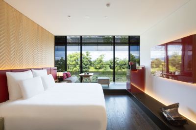 二条城ビューキング ギャリア・二条城 京都の写真