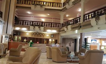 Arian Kish Hotel
