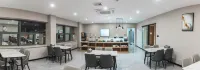 M Hotel (Zhangjiagang Donglai)