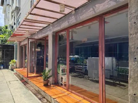 Madam House Patong