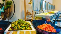 Canghai Yayuan Hotel - sarapan