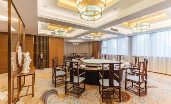 Xiamen Software Park Fliport Hotel