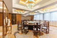 Xiamen Software Park Fliport Hotel