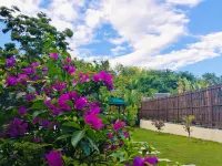 Qiuyue Chunfeng Holiday Villa