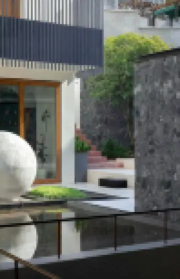 花好月圓·設計師智能民宿（黃山風景區南大門換乘中心店）