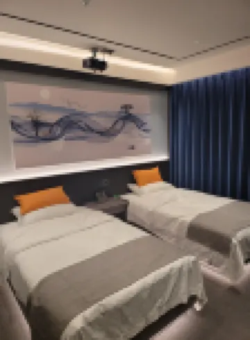 Kaiyasaint Hotel