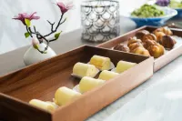 Wen'zhou Rui'an high-speed Railway station Maison New Century