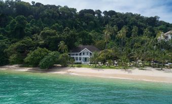 Cape Panwa Hotel Phuket