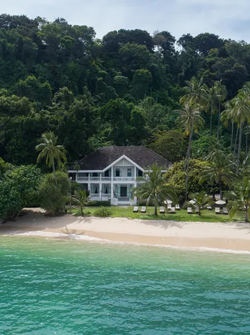 รูปภาพของโรงแรมเคปพันวา