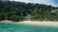 Cape Panwa Hotel Phuket Hoteles en Phuket