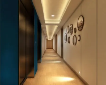 แอสพิรา วัน สุทธิสาร โรงแรมใกล้เอ็มอาร์ที สุทธิสาร