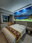Yulin Hengshan Jinghuafu Homestay - Inns