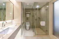 Vienna Hotel (Fuzhou Luoyuan High-speed Railway Station) - Wifi