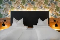 阿勒比旅館 - 酒店及公寓