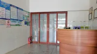 Mashan Fuhua Hotel Hotel a Mashan