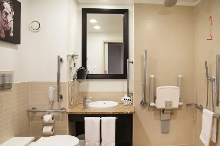 Pestana Chelsea Bridge Hotel & SPA