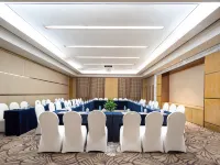 Yingtan Qinlu Hotel Hotels in Yingtan