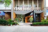 Hongqiaoyue Hostel Отели рядом с достопримечательностью «Станция Вонг-Шио Юань»