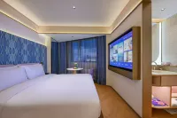 Beijing Yayuncun  Bird-Nest  Manxin Hotel Hotel a Pechino