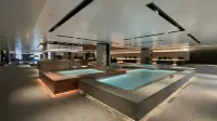 Changbai Mountain Pureland Hot Spring Resort Hotel - Hot Springs