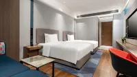ฮอลิเดย์ อินน์ เอ็กซ์เพรส หนานหนิง คอนเวนชั่น แอนด์ เอ็กซิบิท บาย IHG
