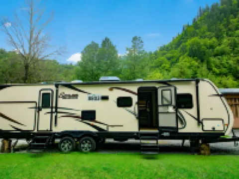 Namu Lake Resort Hotels in Li County