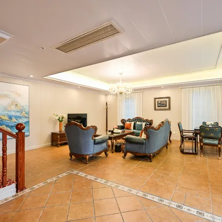 Feitian Garden Hotel