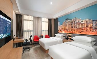 Vienna Classic Hotel (Nanjing Jiangning Guli)