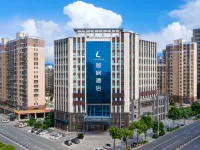 Lavande Hotel (Jiujiang University, Shili Lushan)