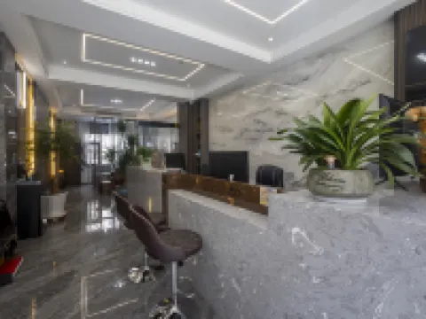Zhaotong Yunju Hotel (Xinggeng Sinology Culture Park and Hejing Square Branch) Hotel a Zhaotong