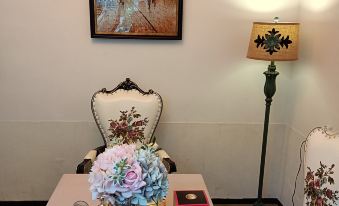 Mangmang Haige Homestay