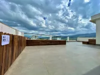 Eryuan Yuzhilan Hot Spring Inn Hotel a Eryuan