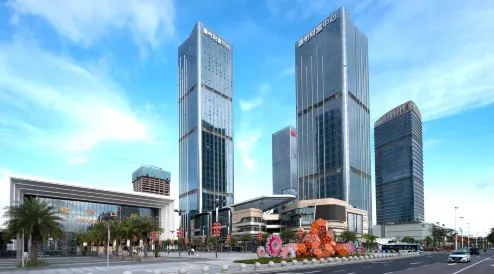 Meng Apartment