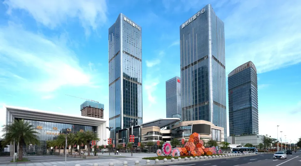 Meng Apartment