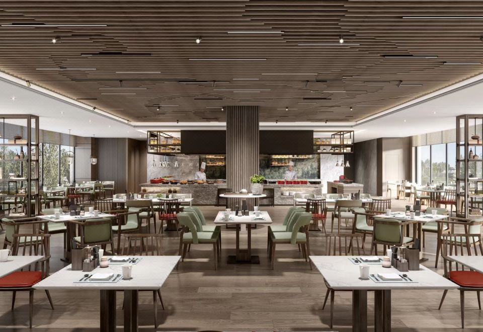 3. 델타 호텔 바이..