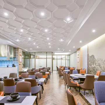 Vienna International Hotel (anyang Linzhou Hongqiqu Avenue Branch)