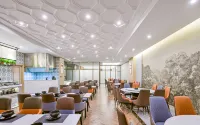 Vienna International Hotel (Linzhou Hongqiqu Avenue Branch) Hotels in Linzhou