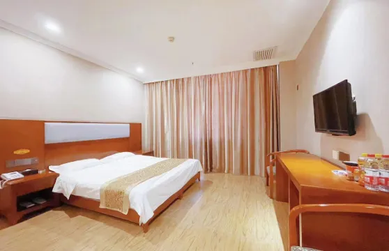 黑山永樂滙酒店