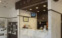 Toyoko Inn Shonan Hiratsuka Eki Kita Guchi No 2 Hotels in Chigasaki
