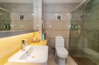 Wang Chao Wealth Hotel - 3-Star