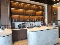 Chongqing Tianlai Yunyun High-altitude River View Hotel (Jiefangbei Raffles City Branch)